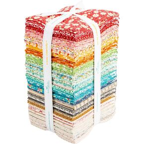 Lori Holt Farmer's Daughter 54 Fat Quarters Riley Blake Designs FQ-17160-54 in Kuwait