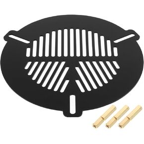 HOMSFOU Metal Focusing Mask Aluminum Alloy Fishbone Plate for Astronomical Telescopes Astrophotography with 60mm Light Transmission Suitable for DSLR and Schmidt-Cassegrain Users in Kuwait