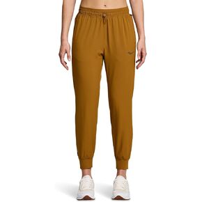 Saucony Women's Boston Woven Pant in Kuwait