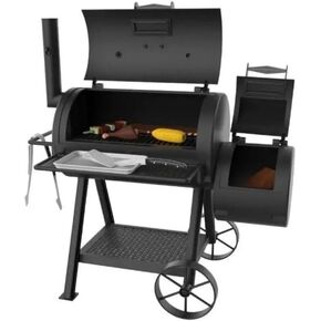 Oklahoma Joe SRP601-OKJ Toy Smoker in Saudi Arabia