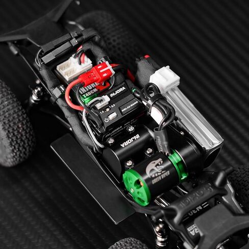 INJORA MBL32-NANO Brushless ESC for 1/30 Axial SCX30 in Kuwait