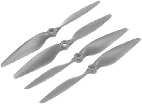 APC-Landing Products MultiRotor 6X4E 2 Blade 4 Pk APC06040EB4 قطع غيار متعددة الدوارات in Kuwait