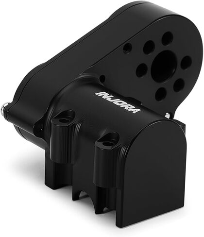 INJORA Aluminum Transmission Kit for 1/30 Axial SCX30 Upgrade (Assembly Required) in Kuwait