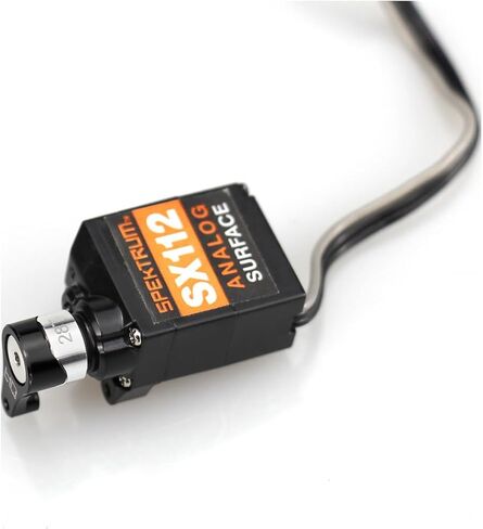 ترقية موفر المؤازرة من الألومنيوم SXTY48SH08 باستخدام الحاسب الآلي T6 من Hot Racing يناسب SCX30 المحوري in Kuwait