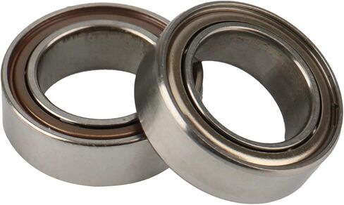 ل HAIBOXING HBX 16889 16889A 16890 16890A SG1601 SG1602 8 قطعة تحمل 635953 793127 1/16 RC قطع غيار السيارات الملحقات (635953) in Kuwait