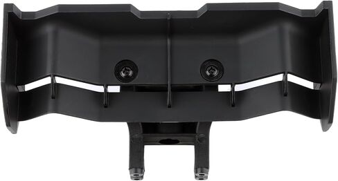 قطع غيار ملحقات جناح سبويلر 1612A لسيارة RC لمركبات الشاحنات بدون فرشاة H16E HP163S 16210 H07 1:16 in Kuwait