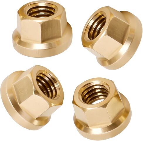 Brass Wheel Adapter Weights for AXIAL SCX30 Ford Bronco 4X4 SCX30 Jeep Wrangler JLU 4X4 RC Crawler Car Upgrade Part in Saudi Arabia