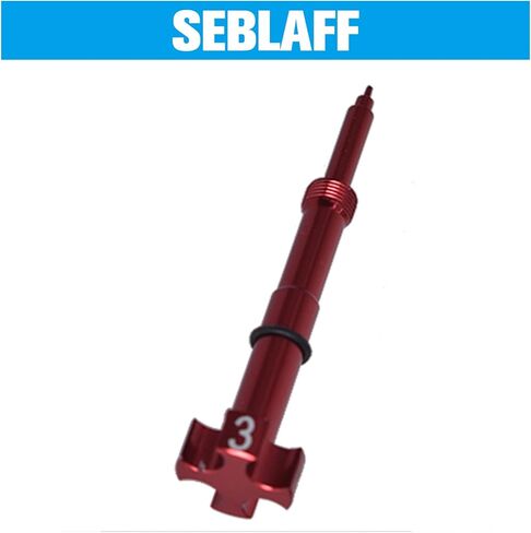 الهواء الوقود خليط المسمار الضابط المكربن ​​لاستبدال CRF150R CRF250R CRF250X CRF450R CRF450X TRX450R in Kuwait