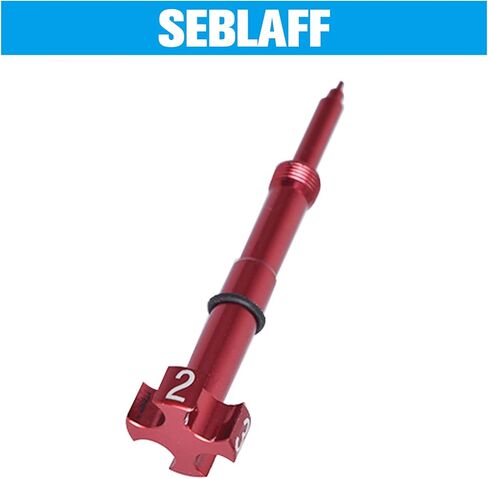 الهواء الوقود خليط المسمار الضابط المكربن ​​لاستبدال CRF150R CRF250R CRF250X CRF450R CRF450X TRX450R in Kuwait