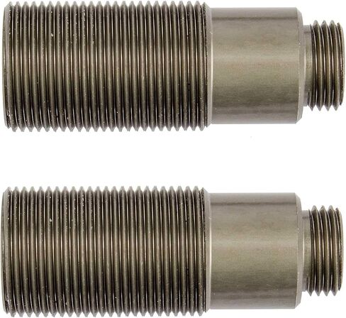 أجسام الصدمات من تيم أسوشيتد، 10 × 25 مم، ألومنيوم، ASC21553 in Kuwait