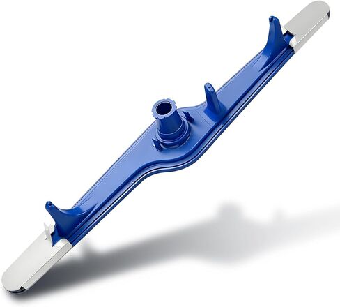 5304517203 AP6783883 ذراع الرش السفلي لغسالة الصحون متوافق مع غسالات الصحون فريجيدير كينمور يستبدل 154250801 154250901 154568002 154414101 1542508 - أزرق ... in Kuwait