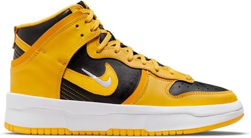 Nike Womens W Dunk High DD1869 200 - Size 7.5W in Saudi Arabia