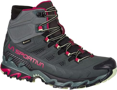 حذاء La Sportiva الرجالي Ultra Raptor II Mid GTX للمشي لمسافات طويلة in Saudi Arabia