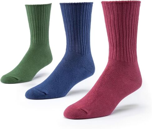 جوارب برايتس العضوية من ماجيز، 9، 11 سوب، 3 قطع in Kuwait