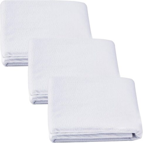 2 Pcs 45x18 Inch Heat Resistant Batting for Potholders Insulating Thermal Lining Batting for Pot Holders Heat Reflective Fabric in Kuwait