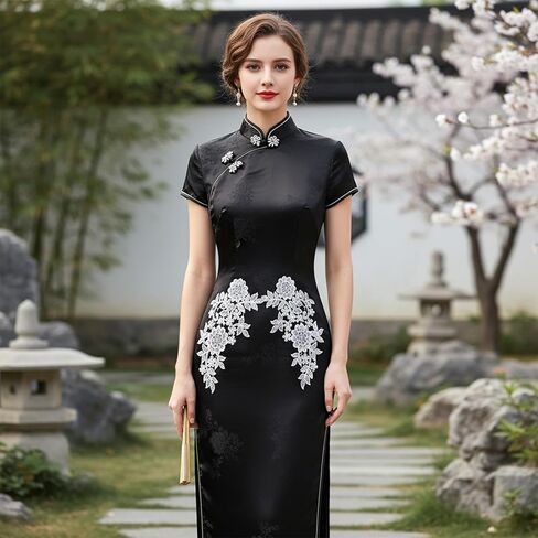 4 قطع من رقع التطريز من الدانتيل، زخارف من الدانتيل الأبيض، زهور ثلاثية الأبعاد من الدانتيل، رقع مطرزة من البوليستر العتيق لصنع الفساتين وحقائب ديكور الزفاف والحرف اليدوية in Kuwait