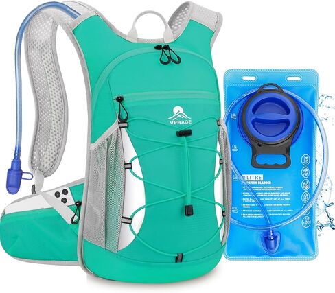 شنطة ظهر للابتوب للسفر للرجال من في بي باج، شنطة ظهر كاجوال خفيفة الوزن مضادة للسرقة، شنطة عمل للعمل، شنطة كتب، جيب مزدوج للابتوب مع حافظة، شنطة كمبيوتر مقاومة للماء، 16 انش، اسود، للسفر, أسود in Kuwait