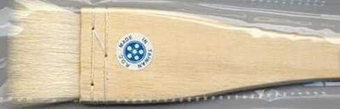 Yasutomo BT717 Sheep Hair Hake Brushes - 1.5 in. in Saudi Arabia