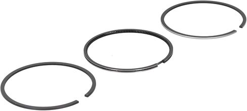 YWBL-WH Piston Combination Set, Alloy Piston Rings for 192F Engines 92mm, with High Hardness Heat Resistance, for Air Cooled Generator Engine Accessories in Saudi Arabia