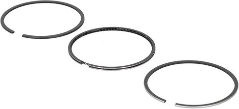 YWBL-WH Piston Combination Set, Alloy Piston Rings for 192F Engines 92mm, with High Hardness Heat Resistance, for Air Cooled Generator Engine Accessories in Saudi Arabia