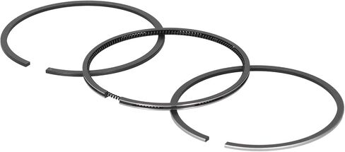 YWBL-WH Piston Combination Set, Alloy Piston Rings for 192F Engines 92mm, with High Hardness Heat Resistance, for Air Cooled Generator Engine Accessories in Saudi Arabia