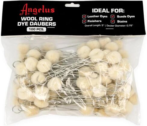 Wool Daubers by Angelus Direct in Saudi Arabia