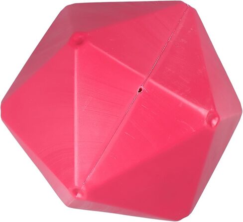 Herding Ball for Horse, Horse Treat Ball Slow Feed Hay Ball Horse Play Toy Ball Feeder for Horse Chasing Herding in Saudi Arabia