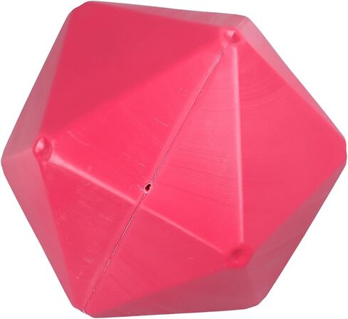 Herding Ball for Horse, Horse Treat Ball Slow Feed Hay Ball Horse Play Toy Ball Feeder for Horse Chasing Herding in Saudi Arabia