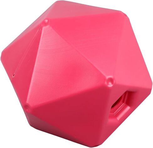Herding Ball for Horse, Horse Treat Ball Slow Feed Hay Ball Horse Play Toy Ball Feeder for Horse Chasing Herding in Saudi Arabia
