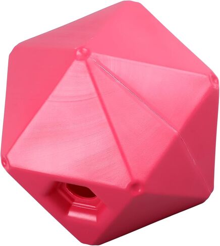 Herding Ball for Horse, Horse Treat Ball Slow Feed Hay Ball Horse Play Toy Ball Feeder for Horse Chasing Herding in Saudi Arabia
