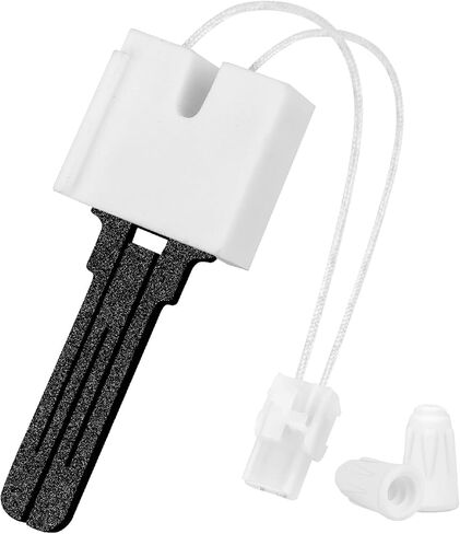 WB13K21 Oven Igniter Replacement for GE Kenmore Frigidaire Samsung Oven Igniter, Oven Igniter for Gas Stove Replaces DG94-00520A, 5303935066, WB13K0021, WB13T10045, WB13K10026, Norton 501A in Saudi Arabia