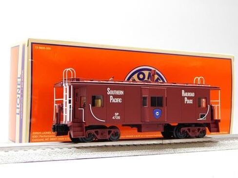 ليونيل جنوب المحيط الهادئ، نافذة Caboose #4726، مقياس O، 2526730 in Kuwait