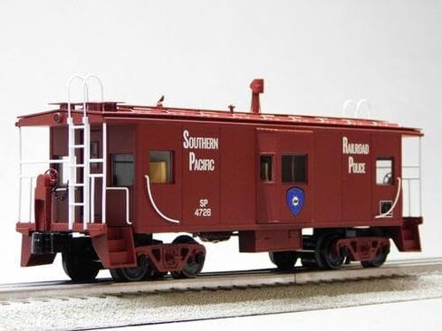 ليونيل جنوب المحيط الهادئ، نافذة Caboose #4726، مقياس O، 2526730 in Kuwait