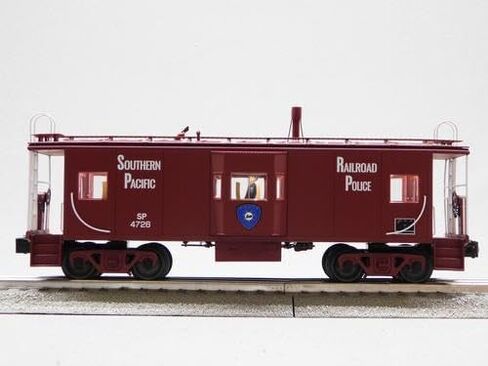 ليونيل جنوب المحيط الهادئ، نافذة Caboose #4726، مقياس O، 2526730 in Kuwait