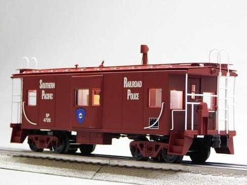 ليونيل جنوب المحيط الهادئ، نافذة Caboose #4726، مقياس O، 2526730 in Kuwait