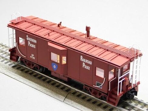 ليونيل جنوب المحيط الهادئ، نافذة Caboose #4726، مقياس O، 2526730 in Kuwait