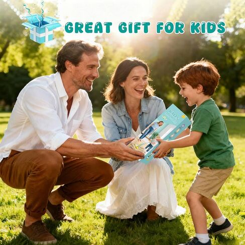 Kids Spray Mop,Toddlers Cleaning Play Sets with Real Water Sprayer,Includes Versatile Apron,Pretend Play Sets,Toddler Kids Cleaning Toy Set,Montessori Cleaning Set,Gifts for Boys Girls in Saudi Arabia