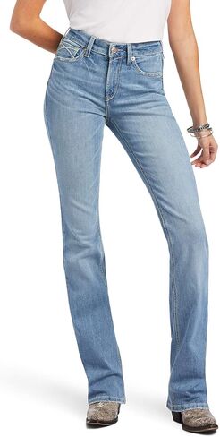 Ariat Relaxed Workhorse Boot Cut Pants in Saudi Arabia