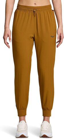 بنطال بوسطن المنسوج للسيدات من Saucony in Kuwait