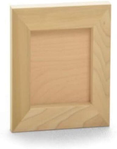 11 x 14 in. Deep Gesso Painting Panel - Clear in Saudi Arabia
