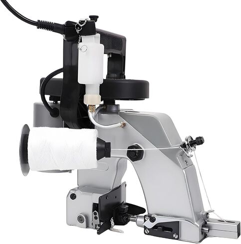Bag Sewing closing Machine #GK26-1A,Heavy-duty BagCordless Bag Closer,Automatic Bag Stitcher, Industrial Stitching Machine for Jute Seed Vinyl Rice Bags in Saudi Arabia