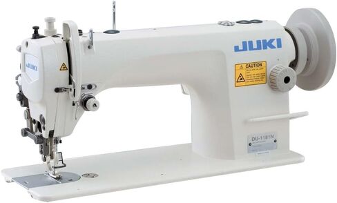 Juki DU-1181N Industrial Top and Bottom Feed Sewing Machine in Saudi Arabia