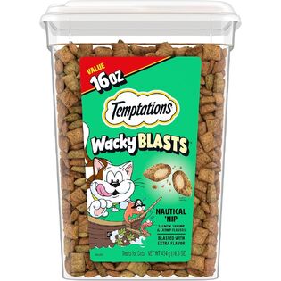 Temptations كتالوج المنتج