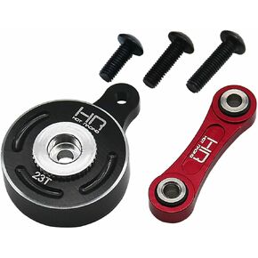 حار سباق ATF48SH23 وصلة ثابتة 23T موفر التوجيه المؤازر Arrma 1:10 4WD 3s 4s in Kuwait