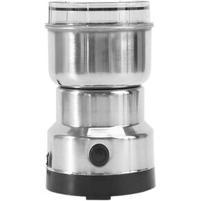 Spice Grinder, Small Household Grinder Fast Grinder for Coffee Beans Durable and Stylish Suitable for Coffee Beans, Spices, Nuts, Etc. in Kuwait