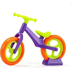 Mini Finger Mountain Bike, Desktop Decoration Cycling Figure, Small Mountain Cycling Figure Finger Playing, Finger Bikes (Blue) in Kuwait
