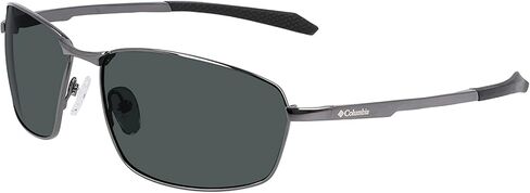 Columbia Men's Fir Ridge Rectangular Sunglasses in Kuwait
