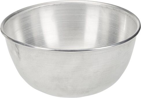 Habi Parrozzo mold, Aluminum, Gray, 22 x 11 cm in Saudi Arabia