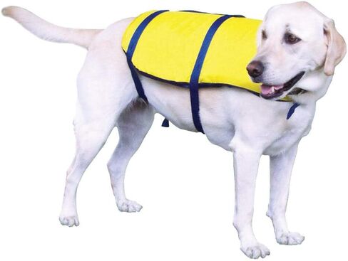 Onyx Pet Life Vest, Nylon in Saudi Arabia