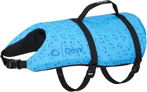 Onyx Pet Life Vest, Nylon in Saudi Arabia